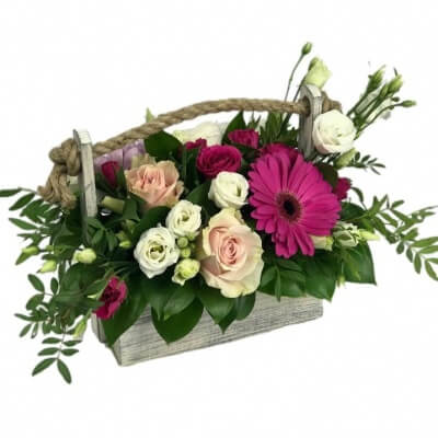 КОМПОЗИЦИЯ "СЛАДОСТНАЯ МУЗЫКА"