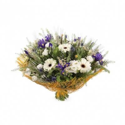 БУКЕТ "ФЕЙЕРВЕРК"