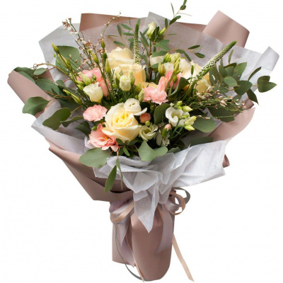 "Настроение"