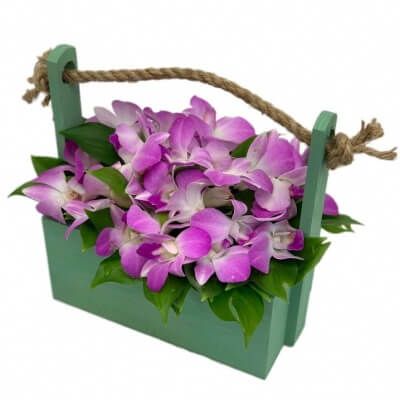 КОМПОЗИЦИЯ "АРОМАТ ЗАВТРАШНЕГО ДНЯ"