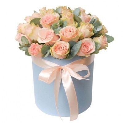 КОМПОЗИЦИЯ "ВОЗДУШНАЯ"