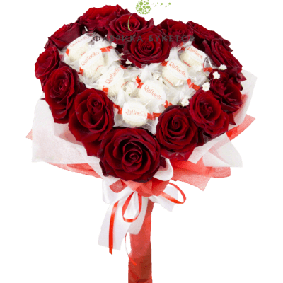 КОМПОЗИЦИЯ "НЕПРЕВЗОЙДЕННОЙ"