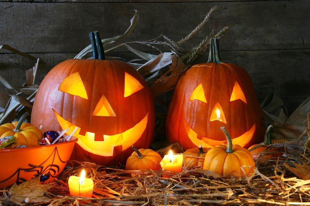 Halloween 2019
