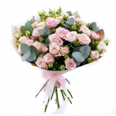 "Родная душа"