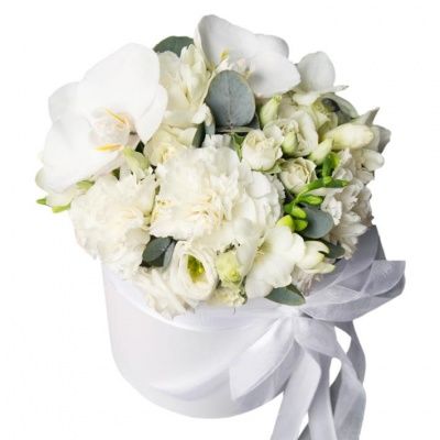 КОМПОЗИЦИЯ "БОГЕМА"