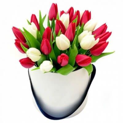 БУКЕТ "ПАЛИТРА ЧУВСТВ"