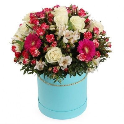 КОМПОЗИЦИЯ "СВЕЖЕСТЬ"