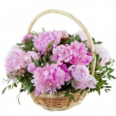 КОМПОЗИЦИЯ "СЛАДКАЯ НЕЖНОСТЬ"