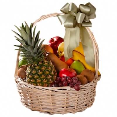 ФРУКТОВАЯ КОМПОЗИЦИЯ №1