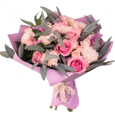 "Радостный"