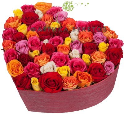 КОМПОЗИЦИЯ "ЕДИНСТВЕННОЙ"