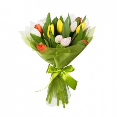 БУКЕТ "ВЕСНА"