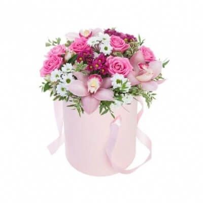 КОМПОЗИЦИЯ "ПРИЗНАНИЕ"