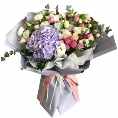 БУКЕТ "ГАБРИЭЛЛА"