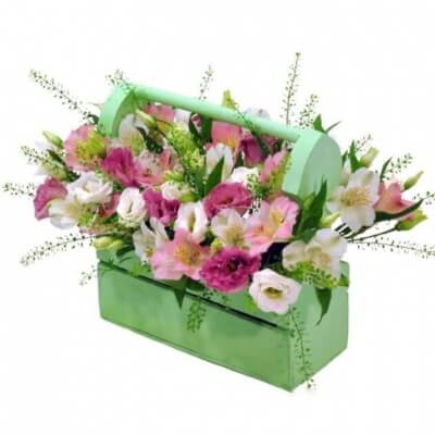 КОМПОЗИЦИЯ "ЛЮБОВЬ И МЕЧТА""