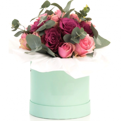 КОМПОЗИЦИЯ "МОДНИЦА"