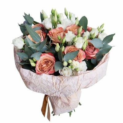 БУКЕТ "ЯСНОЕ УТРО"