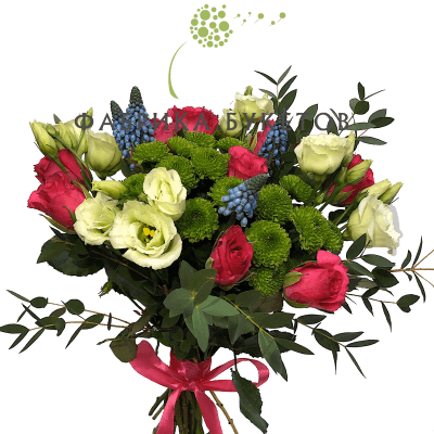 БУКЕТ "ТАЛИСМАН"