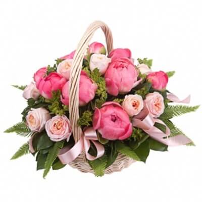 КОМПОЗИЦИЯ "ТВОИ ЛЮБИМЫЕ"