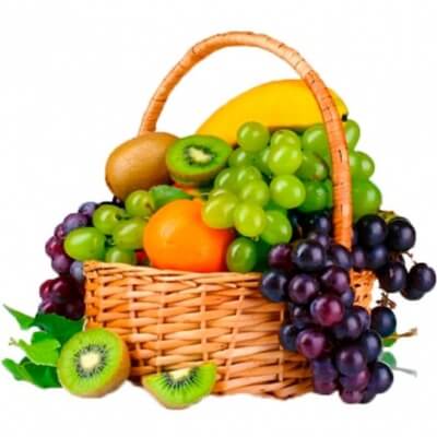 ФРУКТОВАЯ КОМПОЗИЦИЯ №6