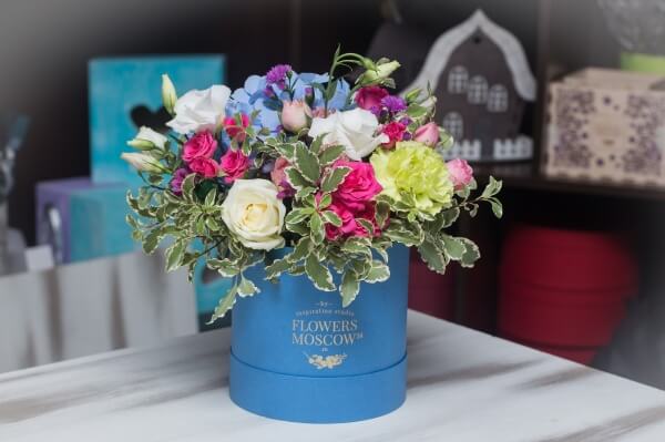 Композиции