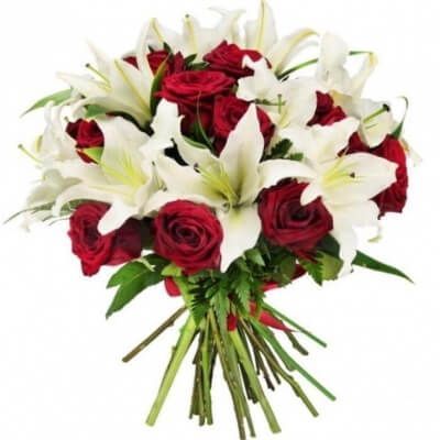 БУКЕТ "КРАСА"
