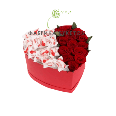 КОМПОЗИЦИЯ "ЛЮБИМОЙ"