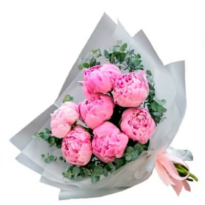 БУКЕТ "СОН ПРИНЦЕССЫ"