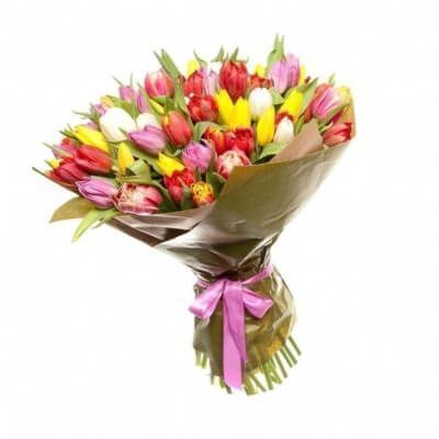 БУКЕТ "ФАВОРИТ"