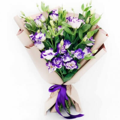 Букет "Краски природы"